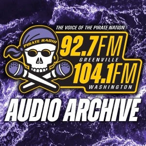 User Podcast Logo
