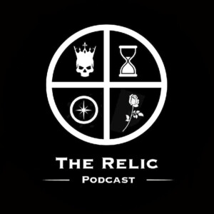 User Podcast Logo
