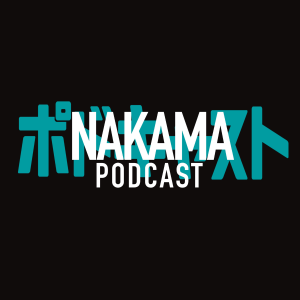 User Podcast Logo