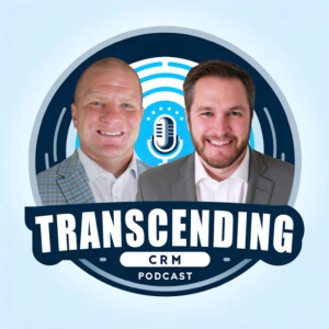 Transcending CRM Podcast