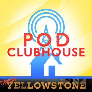 User Podcast Logo
