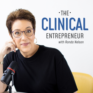 The Clinical Entrepreneur
