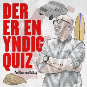 User Podcast Logo