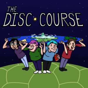 User Podcast Logo