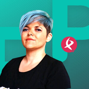 User Podcast Logo