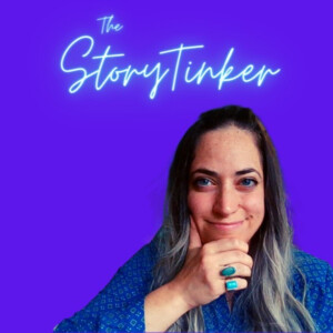 The StoryTinker