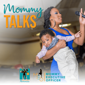Mommy Talks Podcast