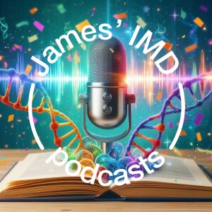 JIMD Podcasts