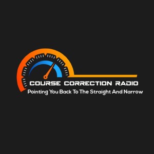 Course Correction Radio