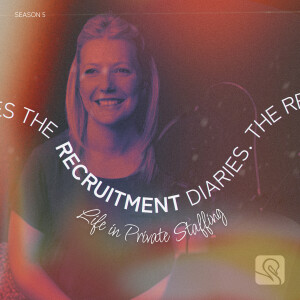 The Recruitment Diaries: Life in Private Staffing