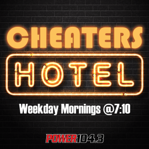 Cheaters Hotel