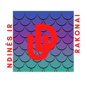 User Podcast Logo