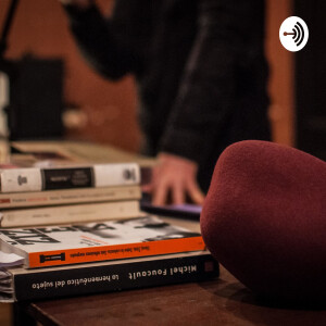 User Podcast Logo