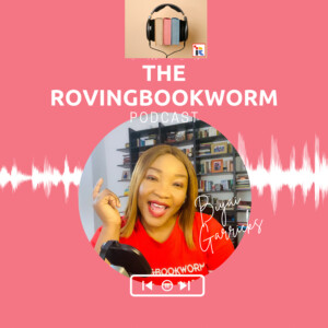The RovingBookworm Podcast