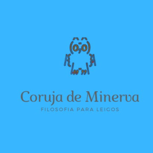 Coruja De Minerva - Filosofia para leigos