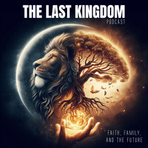 The Last Kingdom