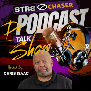 Str8 NO Chaser Da Podcast