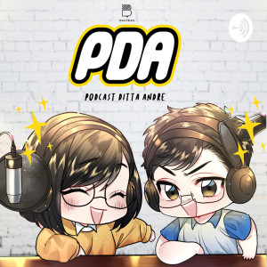 User Podcast Logo