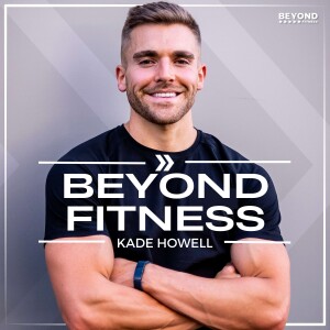 Beyond Fitness: The Body Recomposition Podcast