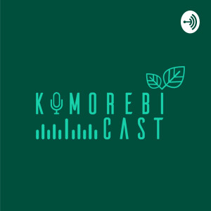 User Podcast Logo