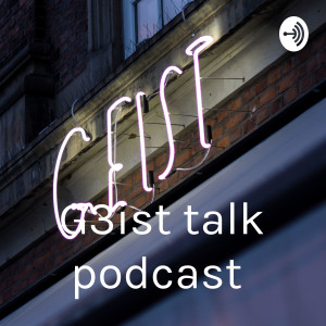 User Podcast Logo