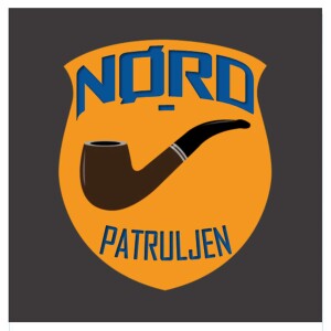 Nørdpatruljen