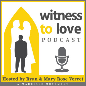 Witness to Love Podcast