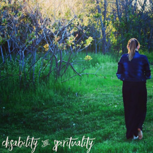 The Disability And Spirituality Podcast
