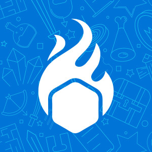 User Podcast Logo