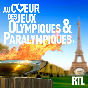 RTL, au cœur des Jeux Olympiques