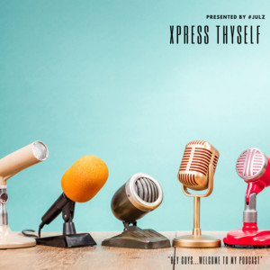 User Podcast Logo