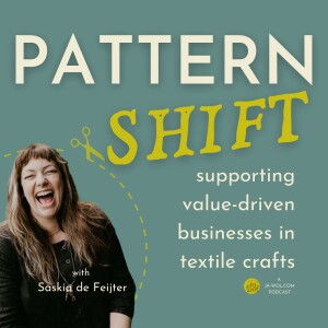 Pattern Shift