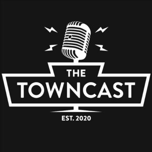 User Podcast Logo