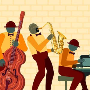 User Podcast Logo