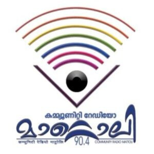 User Podcast Logo