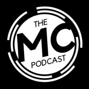 The Missing Chapter Podcast