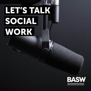 Let’s Talk Social Work
