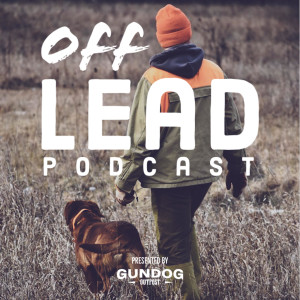 User Podcast Logo