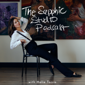 The Sapphic Studio Podcast