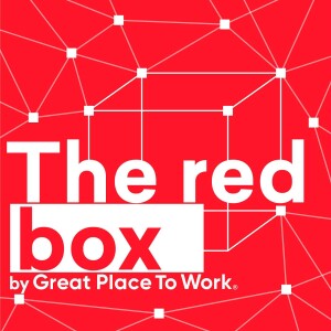 The Red Box - Great Place to Work® Österreich