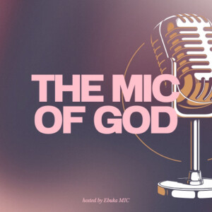 User Podcast Logo