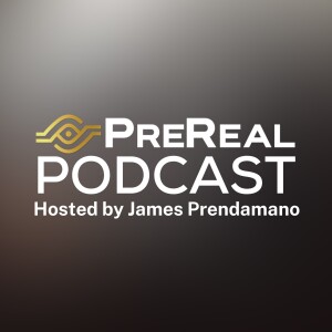 User Podcast Logo