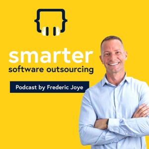 Smarter Software Outsourcing