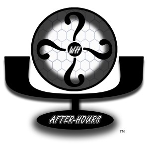 Whats Happening Crew