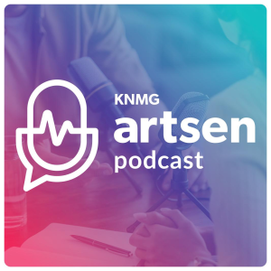 User Podcast Logo