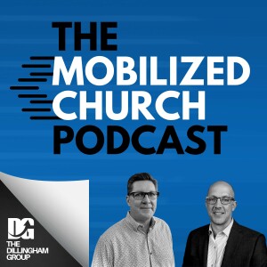 Mobilized Church Podcast