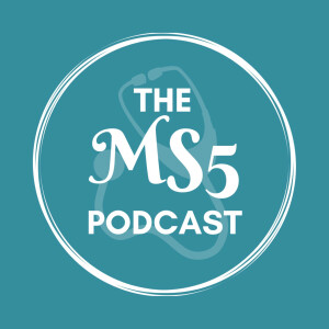 User Podcast Logo