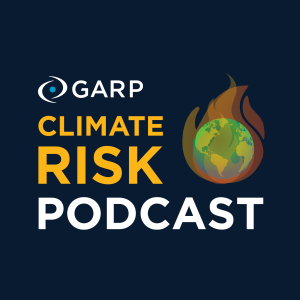 Climate Risk Podcast