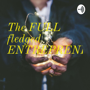 User Podcast Logo