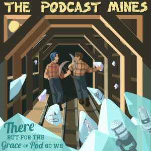 User Podcast Logo